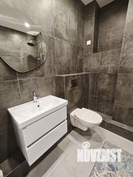 1-к квартира, на длительный срок, 32м2, 8/9 этаж