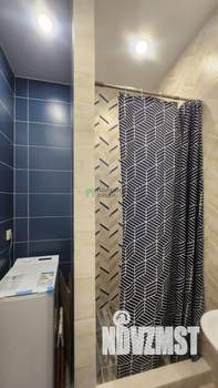 1-к квартира, на длительный срок, 40м2, 9/17 этаж