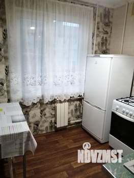 1-к квартира, на длительный срок, 31м2, 4/5 этаж