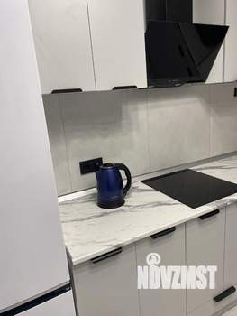 1-к квартира, на длительный срок, 41м2, 4/16 этаж