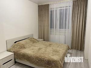 2-к квартира, на длительный срок, 52м2, 4/9 этаж