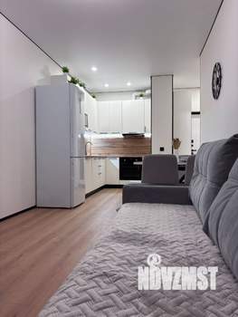 1-к квартира, на длительный срок, 41м2, 11/16 этаж