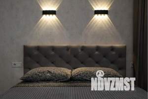 1-к квартира, посуточно, 28м2, 6/17 этаж