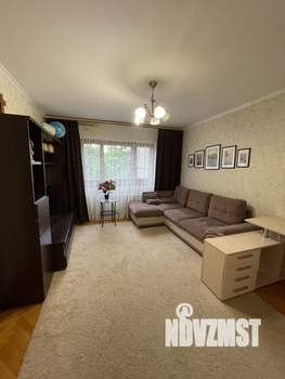 3-к квартира, на длительный срок, 72м2, 3/9 этаж
