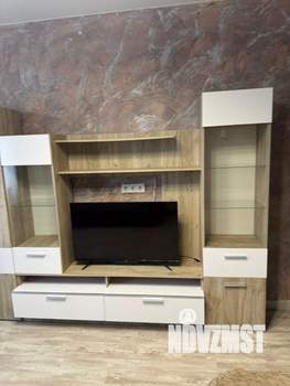 1-к квартира, на длительный срок, 38м2, 12/24 этаж