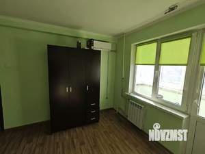 1-к квартира, на длительный срок, 32м2, 3/9 этаж