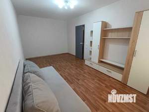 1-к квартира, на длительный срок, 34м2, 6/16 этаж