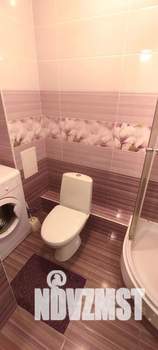 Студия квартира, посуточно, 30м2, 22/24 этаж