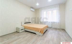 1-к квартира, на длительный срок, 46м2, 3/22 этаж