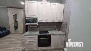 Студия квартира, на длительный срок, 24м2, 1/19 этаж