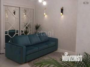 2-к квартира, на длительный срок, 69м2, 9/25 этаж