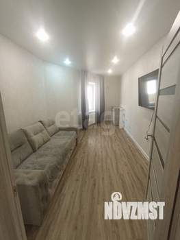 2-к квартира, на длительный срок, 56м2, 11/16 этаж