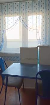 1-к квартира, на длительный срок, 37м2, 13/16 этаж