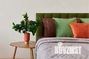 1-к квартира, посуточно, 39м2, 17/18 этаж