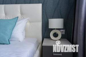 1-к квартира, посуточно, 34м2, 17/24 этаж