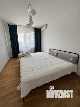 3-к квартира, на длительный срок, 90м2, 5/25 этаж