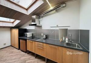 Студия квартира, на длительный срок, 78м2, 8/8 этаж