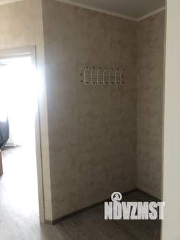 1-к квартира, на длительный срок, 32м2, 2/5 этаж