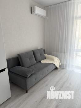 1-к квартира, на длительный срок, 42м2, 6/21 этаж