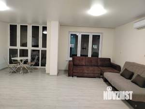 2-к квартира, на длительный срок, 84м2, 9/17 этаж