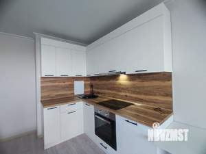 Студия квартира, на длительный срок, 27м2, 5/17 этаж