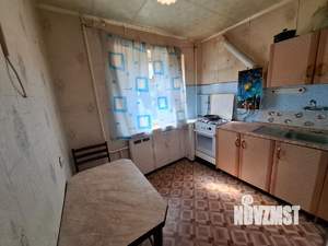 2-к квартира, на длительный срок, 45м2, 2/5 этаж