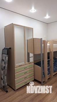 3-к квартира, на длительный срок, 75м2, 8/9 этаж