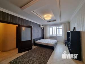 1-к квартира, на длительный срок, 44м2, 8/13 этаж