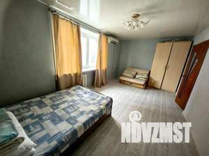 1-к квартира, на длительный срок, 42м2, 8/10 этаж