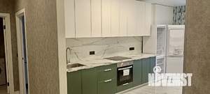 2-к квартира, на длительный срок, 65м2, 7/25 этаж