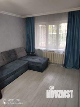 1-к квартира, на длительный срок, 35м2, 1/5 этаж