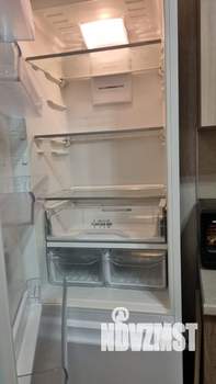 1-к квартира, на длительный срок, 43м2, 4/17 этаж