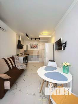 1-к квартира, на длительный срок, 35м2, 13/19 этаж