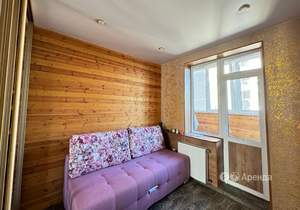 2-к квартира, на длительный срок, 38м2, 20/24 этаж