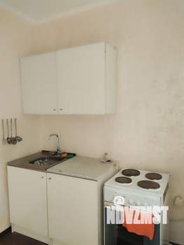 1-к квартира, на длительный срок, 26м2, 2/3 этаж