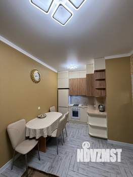 1-к квартира, на длительный срок, 36м2, 4/9 этаж