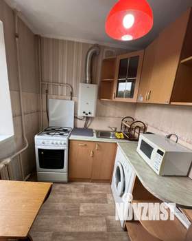 2-к квартира, на длительный срок, 56м2, 4/5 этаж