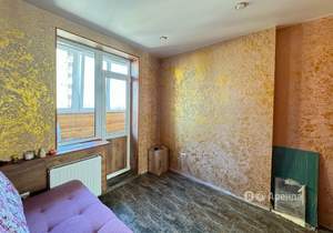 2-к квартира, на длительный срок, 38м2, 20/24 этаж