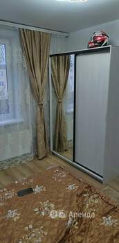 2-к квартира, на длительный срок, 52м2, 16/16 этаж