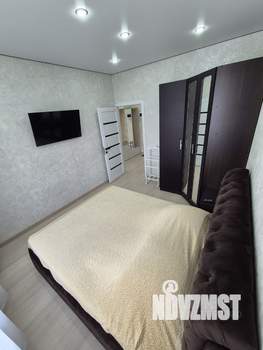 1-к квартира, на длительный срок, 32м2, 21/24 этаж
