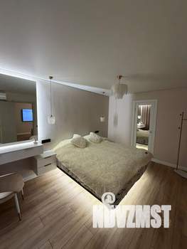 2-к квартира, посуточно, 44м2, 4/9 этаж