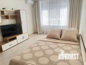 2-к квартира, посуточно, 57м2, 10/18 этаж