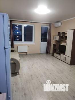 2-к квартира, на длительный срок, 47м2, 15/18 этаж