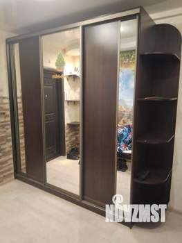 2-к квартира, на длительный срок, 65м2, 4/16 этаж