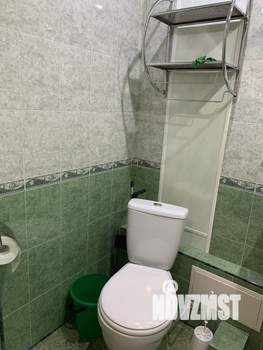 2-к квартира, на длительный срок, 44м2, 4/5 этаж