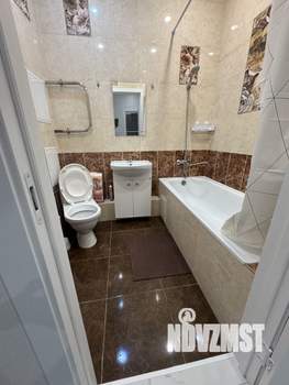 1-к квартира, на длительный срок, 43м2, 8/18 этаж