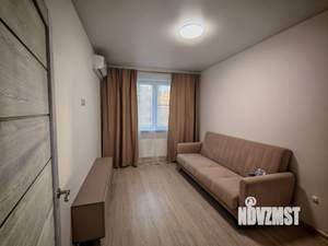 2-к квартира, на длительный срок, 50м2, 4/9 этаж