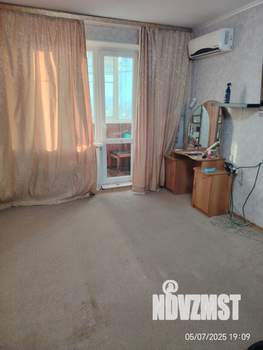 1-к квартира, на длительный срок, 36м2, 8/12 этаж