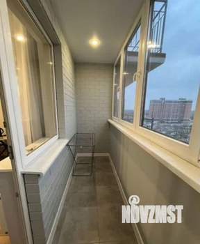 Студия квартира, на длительный срок, 23м2, 9/16 этаж