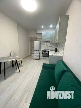 1-к квартира, на длительный срок, 37м2, 10/16 этаж